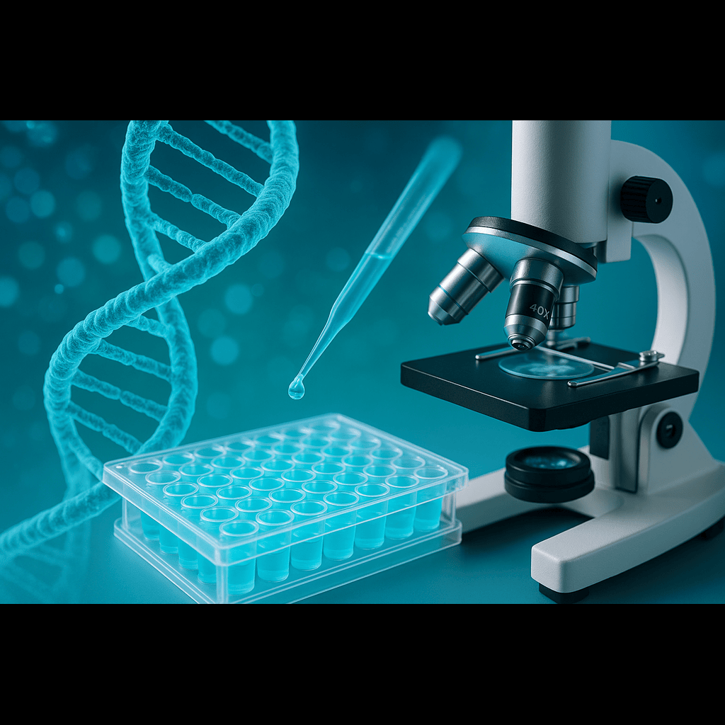 APC Anti-Human CD25 (BC96) - 25 Tests